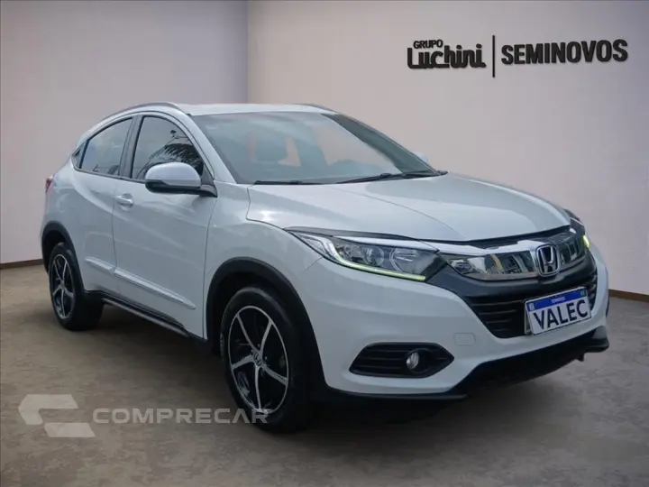 HR-V 1.8 16V FLEX EX 4P AUTOMÁTICO