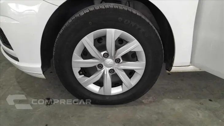 GOL 1.0 12V MPI TOTALFLEX 4P MANUAL