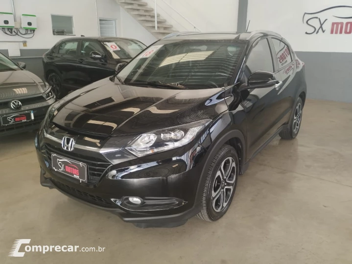 HR-V 1.8 16V Touring