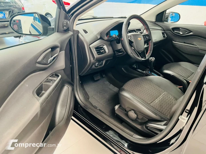 ONIX 1.4 MPFI LTZ 8V