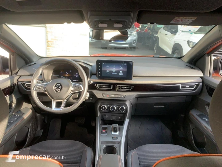 Kardian Prem. Ed Flex 1.0 TB 12V 5p Aut.