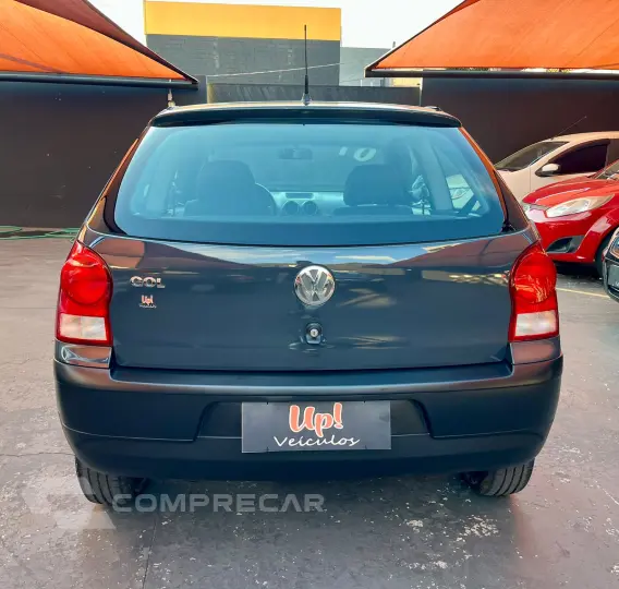 GOL 1.0 MI 8V G.IV