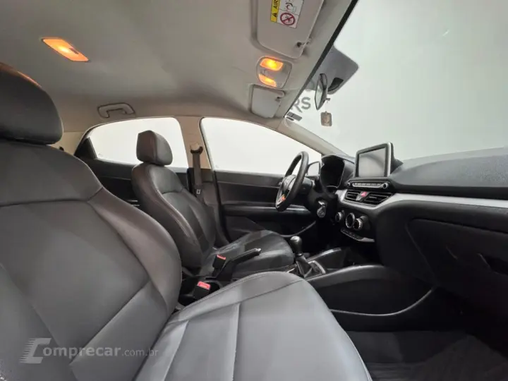 HB20 1.0 12V FLEX EVOLUTION MANUAL