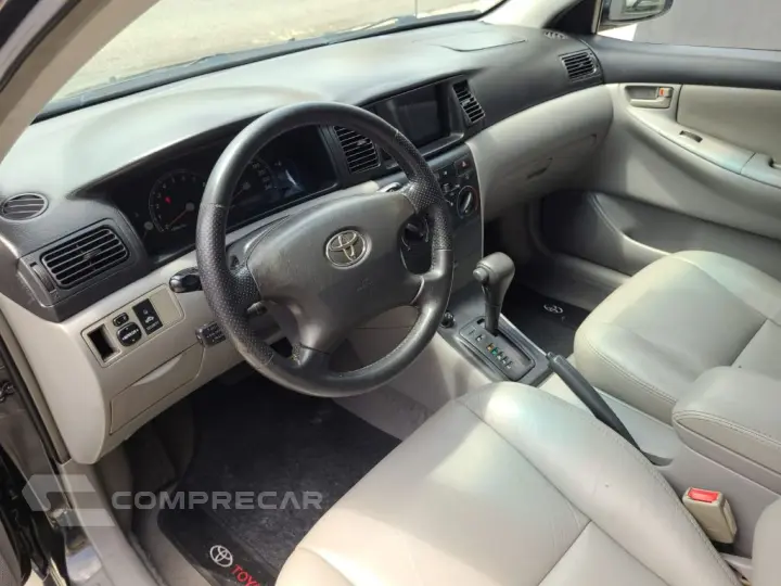 Corolla Fielder SW 1.8/1.8 XEi Flex Aut.