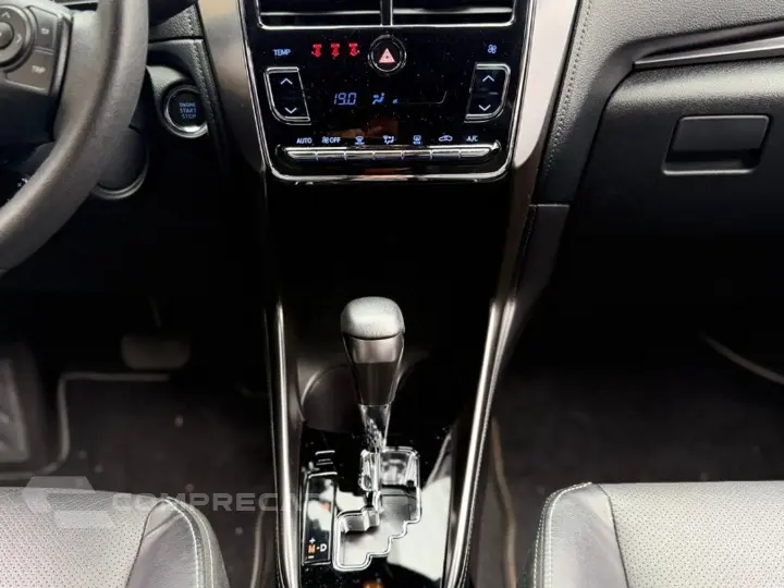 YARIS 1.5 16V FLEX XLS MULTIDRIVE
