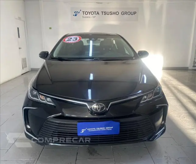 COROLLA 2.0 Vvt-ie XEI