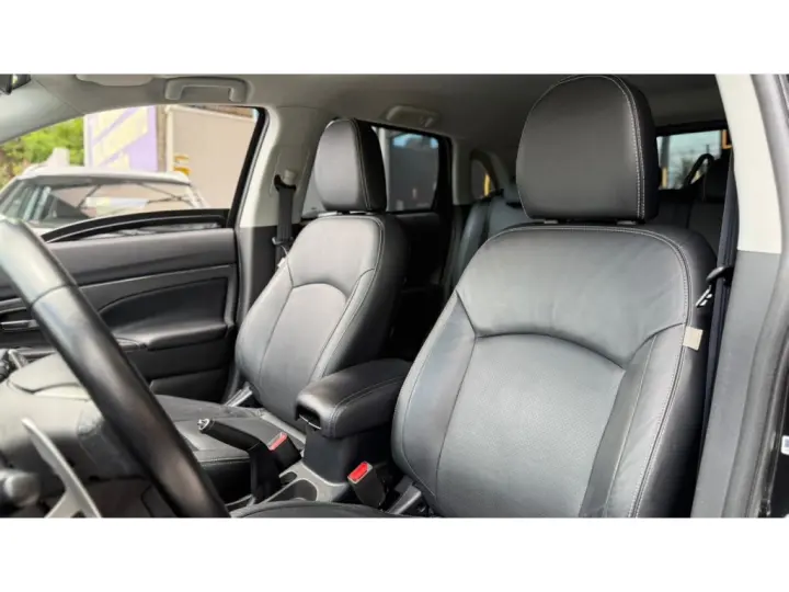 ASX 2.0 4X4 AWD 16V GASOLINA 4P AUTOMÁTICO