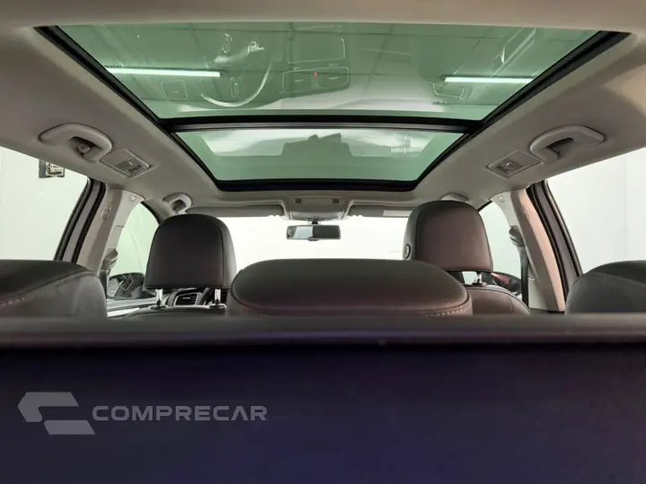 Golf Variant Highline 1.4 TSI Aut.