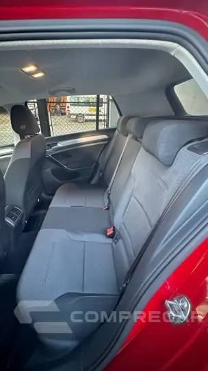 Golf 1.4 16V 4P TSI COMFORTLINE AUTOMÁTICO