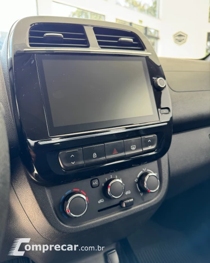 KWID 1.0 12V SCE Intense