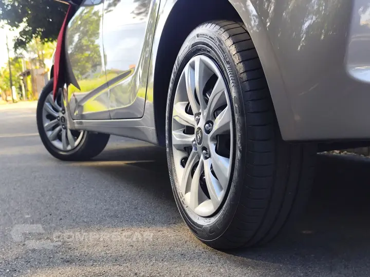 HB20 1.6 COMFORT PLUS 16V FLEX 4P AUTOMÁTICO