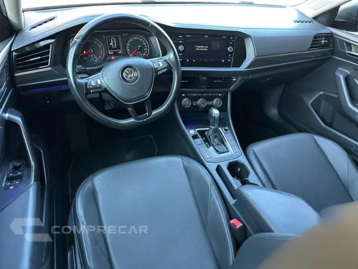 JETTA CL AF