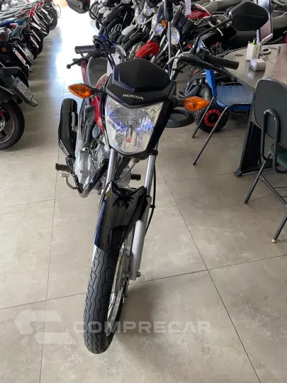 CG 150 START