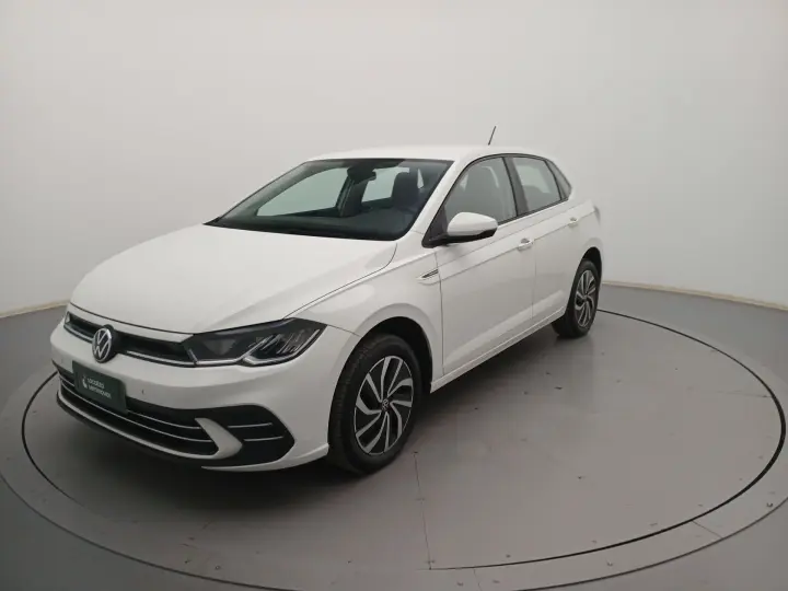 POLO 1.0 170 TSI HIGHLINE AUTOMÁTICO