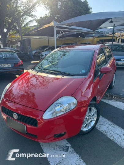PUNTO 1.6 Essence 16V