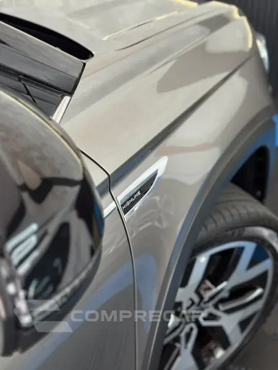 TAOS 1.4 250 TSI Highline