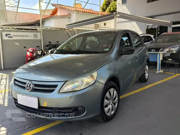 2010 Gol G5
