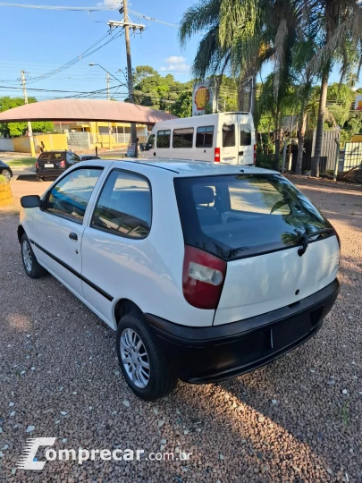 PALIO 1.0 MPI EDX 8V