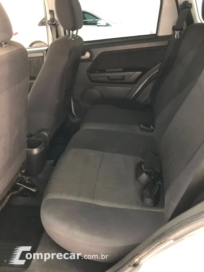 ECOSPORT 1.6 XLT Freestyle 8V