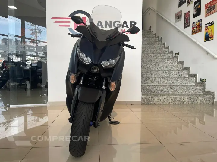 XMAX 250 ABS