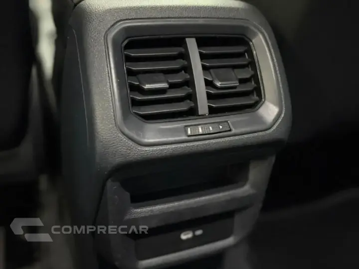 Taos 1.4 250 Tsi Total Flex Confortline Automático