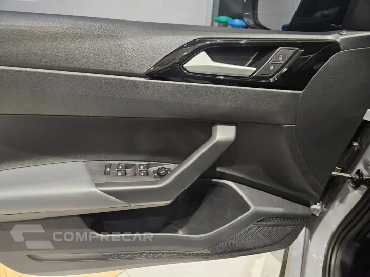 Nivus 1.0 4P FLEX 200 TSI HIGHLINE AUTOMÁTICO