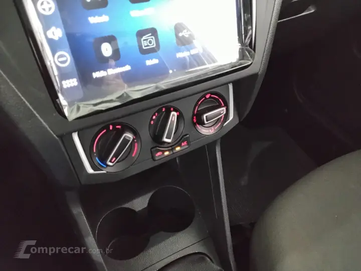 SAVEIRO 1.6 MSI ROBUST CS 16V FLEX 2P MANUAL