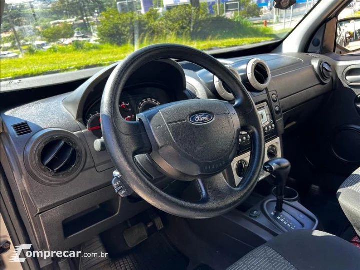 ECOSPORT 2.0 XLT 16V