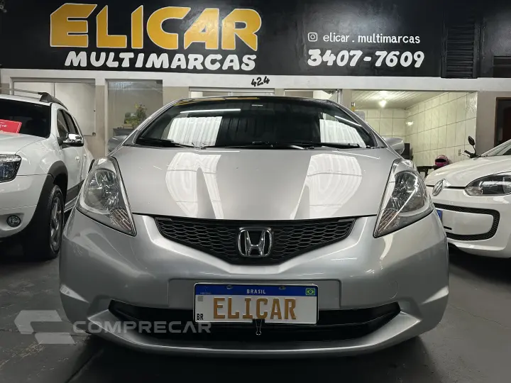 FIT 1.4 LX 16V