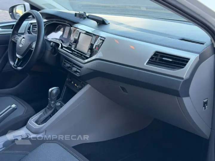 VIRTUS 1.0 200 TSI HIGHLINE AUTOMÁTICO