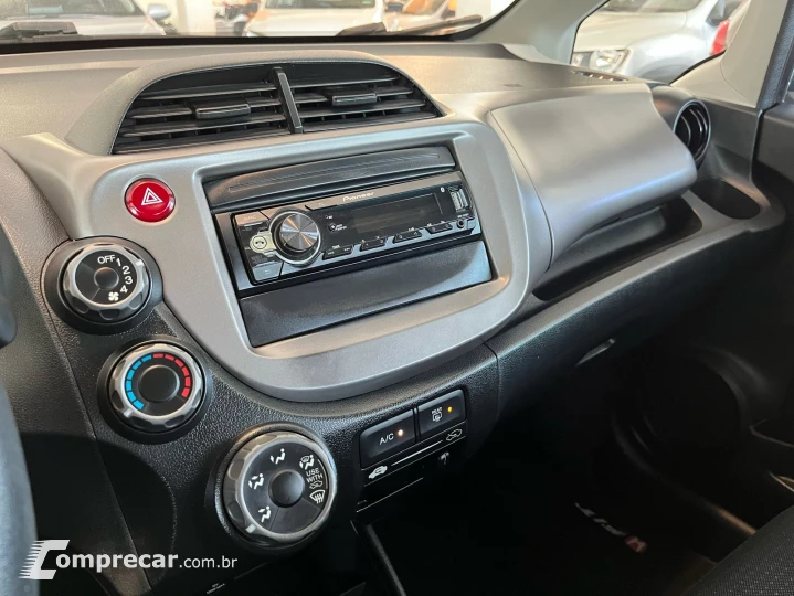 FIT 1.4 DX 16V