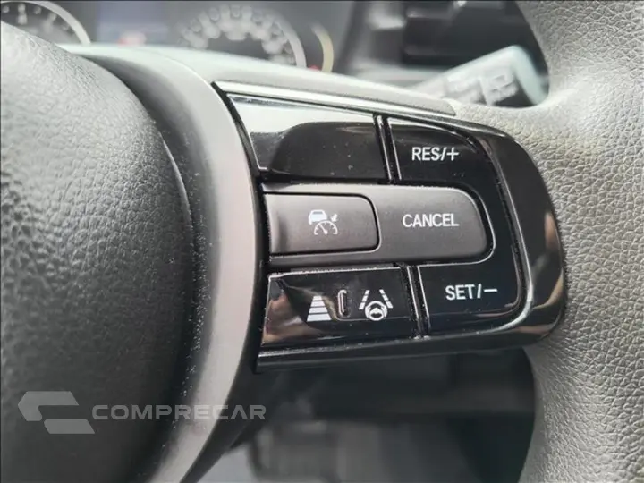 HR-V 1.5 DI I-vtec EX