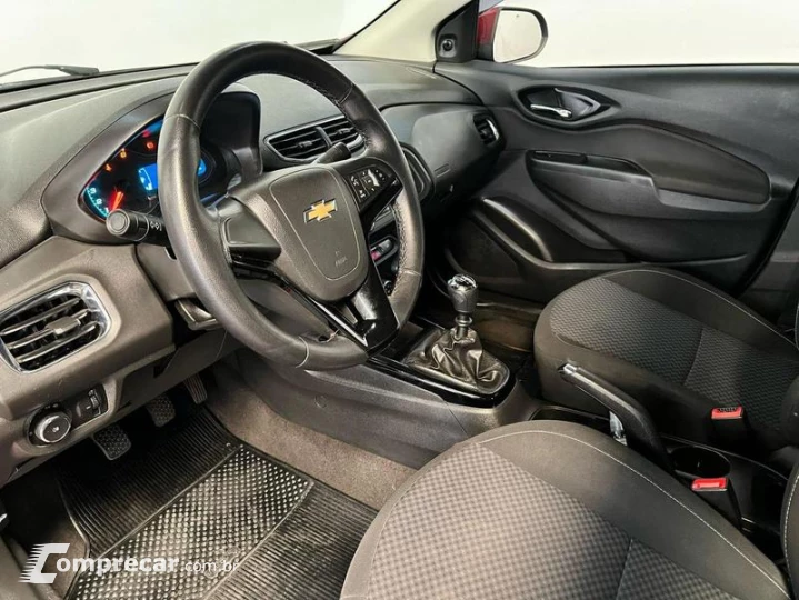 PRISMA 1.4 LT Spe/4 8V