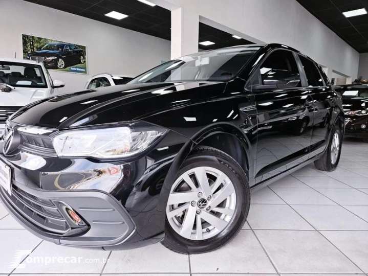 POLO 1.0 170 TSI Comfortline