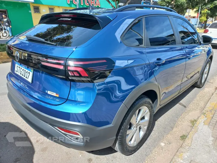 NIVUS CL TSI