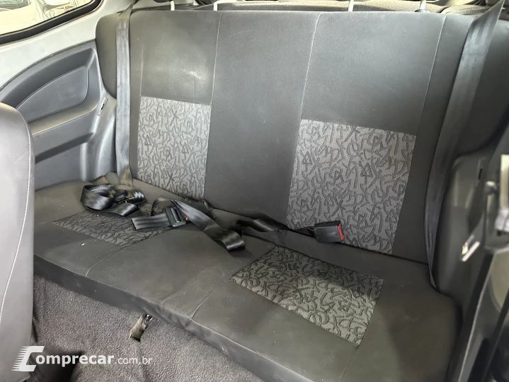 KA 1.0 MPI GL Tecno 8V