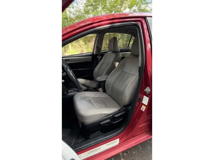 COROLLA 2.0 XEI 16V FLEX 4P AUTOMÁTICO