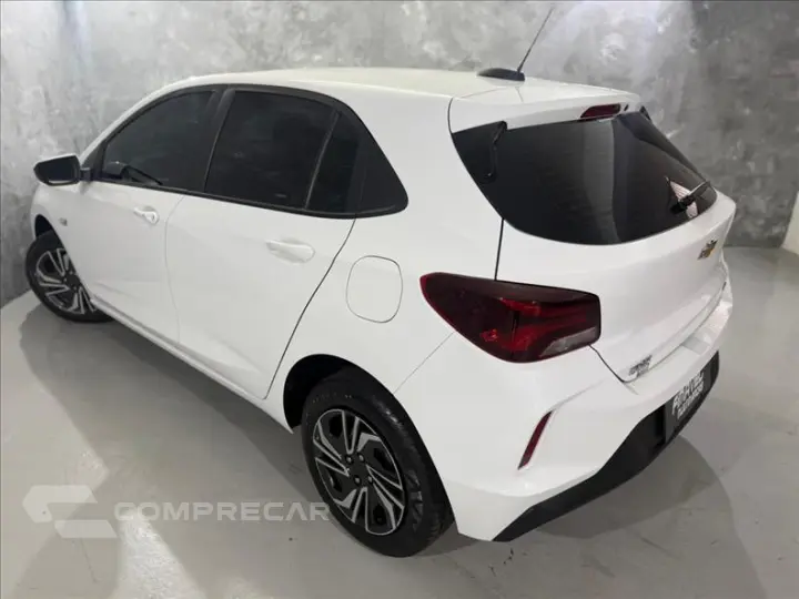 ONIX 1.0 LT