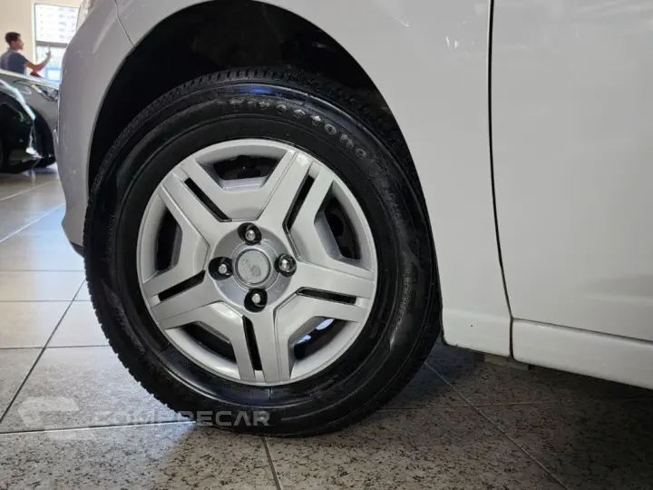 ONIX HATCH LT 1.0 8V FlexPower 5p Mec.