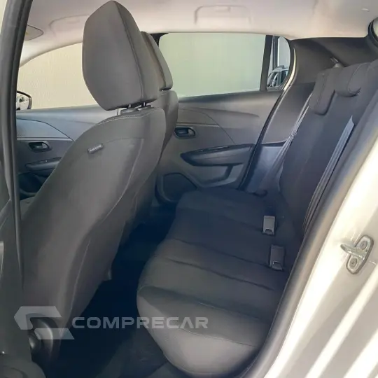 208 Like 1.0 Flex 6V 5p Mec.