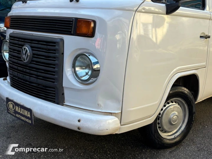 KOMBI 1.4 MI STD Lotação 8V