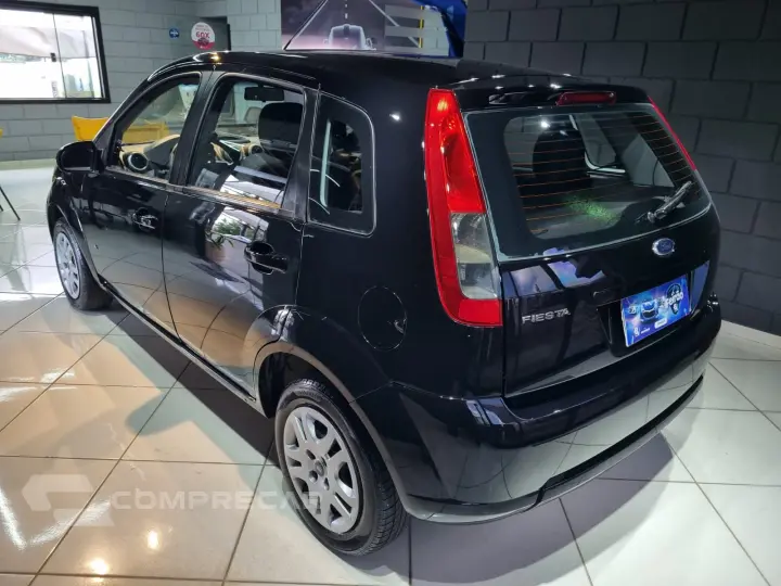 FIESTA 1.0 Ecoboost SE Hatch 12V