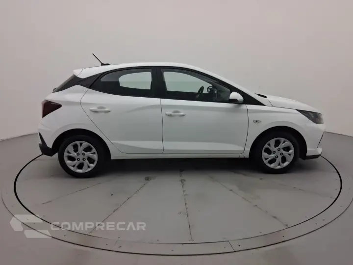 HB20 1.0 12V FLEX COMFORT MANUAL