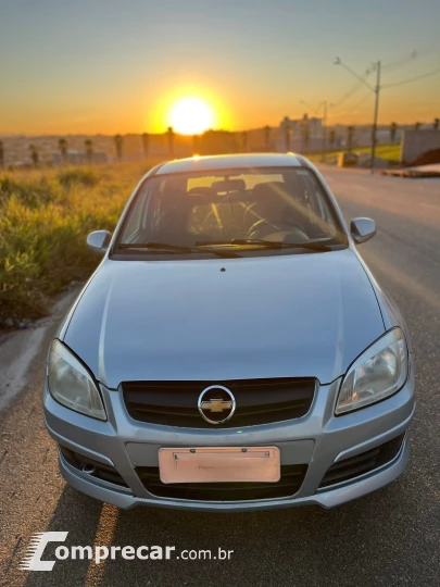 CELTA 1.0 MPFI Life 8V