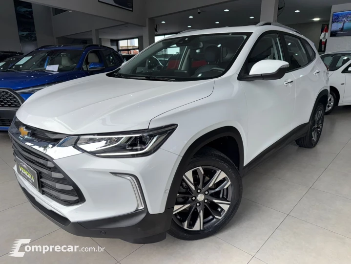 TRACKER 1.2 Turbo Premier