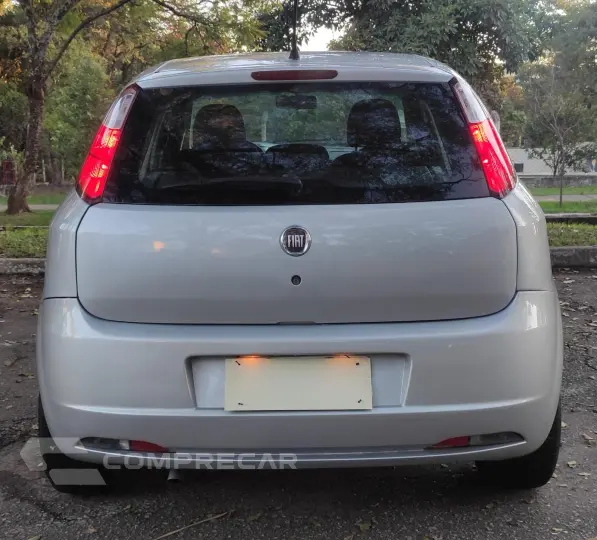 PUNTO 1.4 Attractive 8V