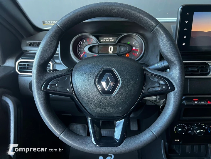 OROCH 1.6 16V SCE FLEX INTENSE MANUAL