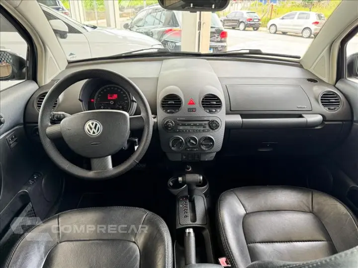 NEW BEETLE 2.0 MI 8V