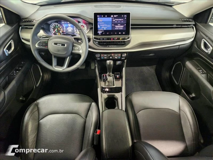 COMPASS 1.3 T270 Turbo Longitude