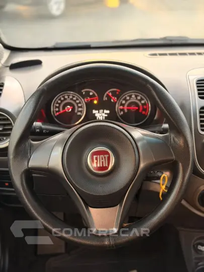 PALIO 1.0 MPI Attractive 8V